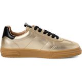 Tamaris - 1-23788-42 - Sneakers - Groen - Leer