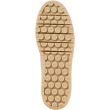 Tamaris - Lage Top Sneaker - Zilver - Leer en Synthetisch