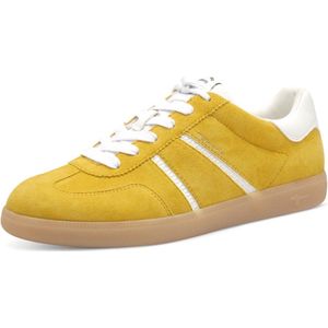 Tamaris - Sneaker - Dames - Leer - Kleur 600