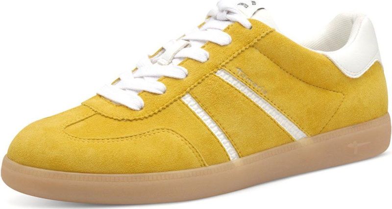 Tamaris - Sneaker - Dames - Leer - Kleur 600