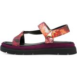 Merk - Model - Sandalen - Kleur - Textiel