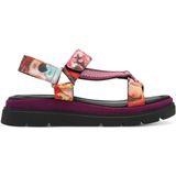 Merk - Model - Sandalen - Kleur - Textiel