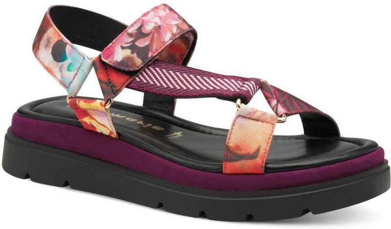 Merk - Model - Sandalen - Kleur - Textiel