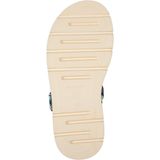 Tamaris - 1-28703-44 - Sandalen - Multi - Textiel