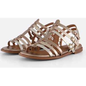 Sandaal metallic - 40