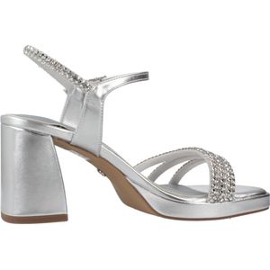 Touch-IT - Sportschoenen - Zwart - Flexibele Zool - Antislip Technologie