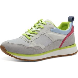 Tamaris Sneaker 1-23741-43 Sneaker Removable Sock
