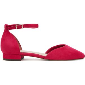 Tamaris Dames Ballerina 1-22211-44 513 Maat: 36 EU