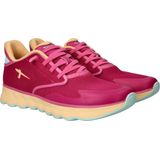 Tamaris - Sneaker - Pink - Mesh - Ademend - Dikke Zool