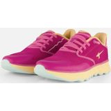 Tamaris - Sneaker - Pink - Mesh - Ademend - Dikke Zool