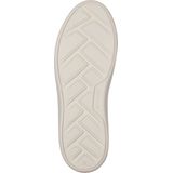 Tamaris - 1-23785-44 - Sneakers - Beige Blauw Roze - Leer Suède