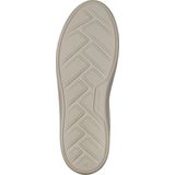 Tamaris - 1-23785-44 - Sneakers - Beige - Leer en Suède