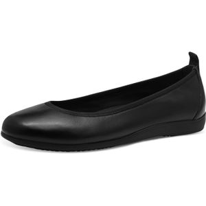 Tamaris 2143 für Damen, schwarz, Gr. 40 EU