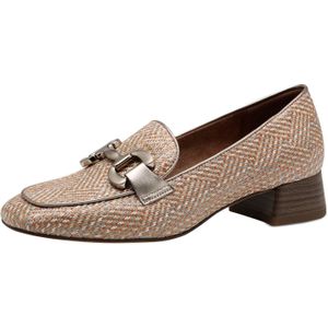 Loafers - Metallic - Elegante Schoenen