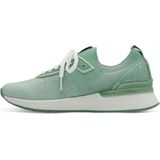 Tamaris - ACTIVE - Dames Sneaker - Grijs - Ademend Materiaal