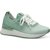 Tamaris - ACTIVE - Dames Sneaker - Grijs - Ademend Materiaal