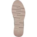 Tamaris Da.-Schnürer für Damen, blau, Gr. 36 EU