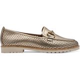 TAMARIS - Instappers - Metallic