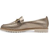 TAMARIS - Instappers - Metallic