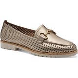 TAMARIS - Instappers - Metallic