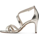 Tamaris - 28382-957 - Sandalen - Zilver