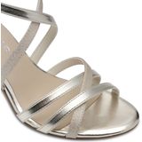 Tamaris - 28382-957 - Sandalen - Zilver