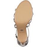 Tamaris - 28382-957 - Sandalen - Zilver