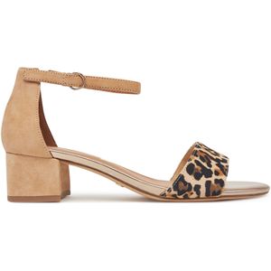 Tamaris M2820142 für Damen, animal, Gr. 42 EU