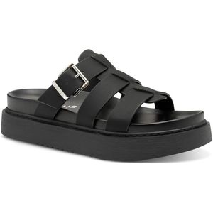 Tamaris Pantolette Damen schwarz