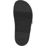 Tamaris - Sandalen - Grijs - Synthetisch - Hakhoogte 3,5 cm