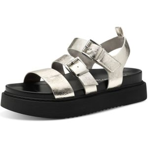 Tamaris Pantolette 1-28401-44 Sandale