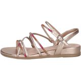 Tamaris - 1-28103-42 - Sandaal - 596 - Synthetisch Materiaal