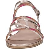 Tamaris - 1-28103-42 - Sandaal - 596 - Synthetisch Materiaal