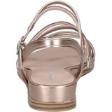 Tamaris - 1-28103-42 - Sandaal - 596 - Synthetisch Materiaal