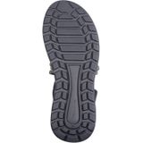 Tamaris - 1-28223-44 805 - Sandalen - Zwart - Synthetisch