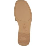 Tamaris Muiltjes  goudgeel / olijfgroen