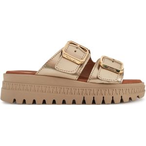 Tamaris Dames Slipper 1-27202-44 933 Maat: 41 EU