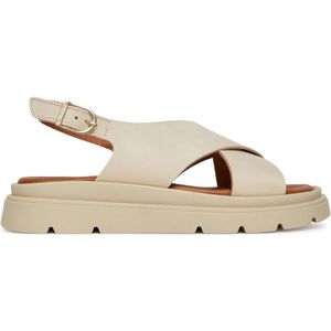 Tamaris Sandalen Leder Riemchensandalette