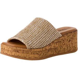 Tamaris Dames Slipper 1-27205-44 318 Maat: 38 EU
