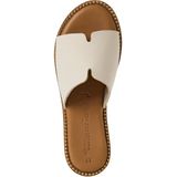 Tamaris - 1-27135-42 - Slipper - Blauw - Leer