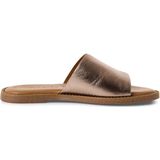Tamaris - 1-27135-42 - Slipper - Beigekleurig - Leer