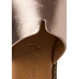 Tamaris - 1-27135-42 - Slipper - Beigekleurig - Leer