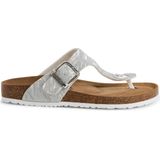 Tamaris - 1-27522 - Slipper - Zwart - Imitatieleer