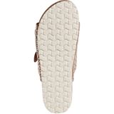 Tamaris - Dames Schoenen - Roze - Leer