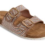 Tamaris - Dames Schoenen - Roze - Leer