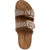 Tamaris - Dames Schoenen - Roze - Leer