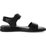 Tamaris - Core - Sandalen - Black - Leer