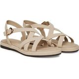 Tamaris - 1-28111-44 - Sandalen - Zwart