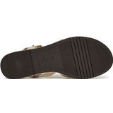 Tamaris - 1-28111-44 - Sandalen - Zwart