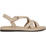 Tamaris - 1-28111-44 - Sandalen - Zwart